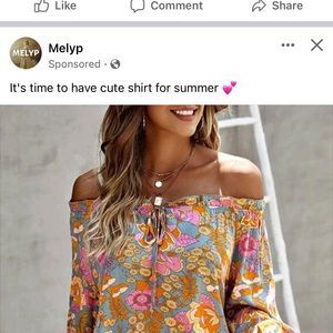 Meet your Posher, Missy